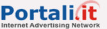 Portali.it - Internet Advertising Network - è Concessionaria di Pubblicità per il Portale Web cera.it